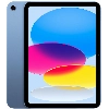10.9" Планшет Apple iPad 10.9 2022, 256 ГБ, Wi-Fi, синий